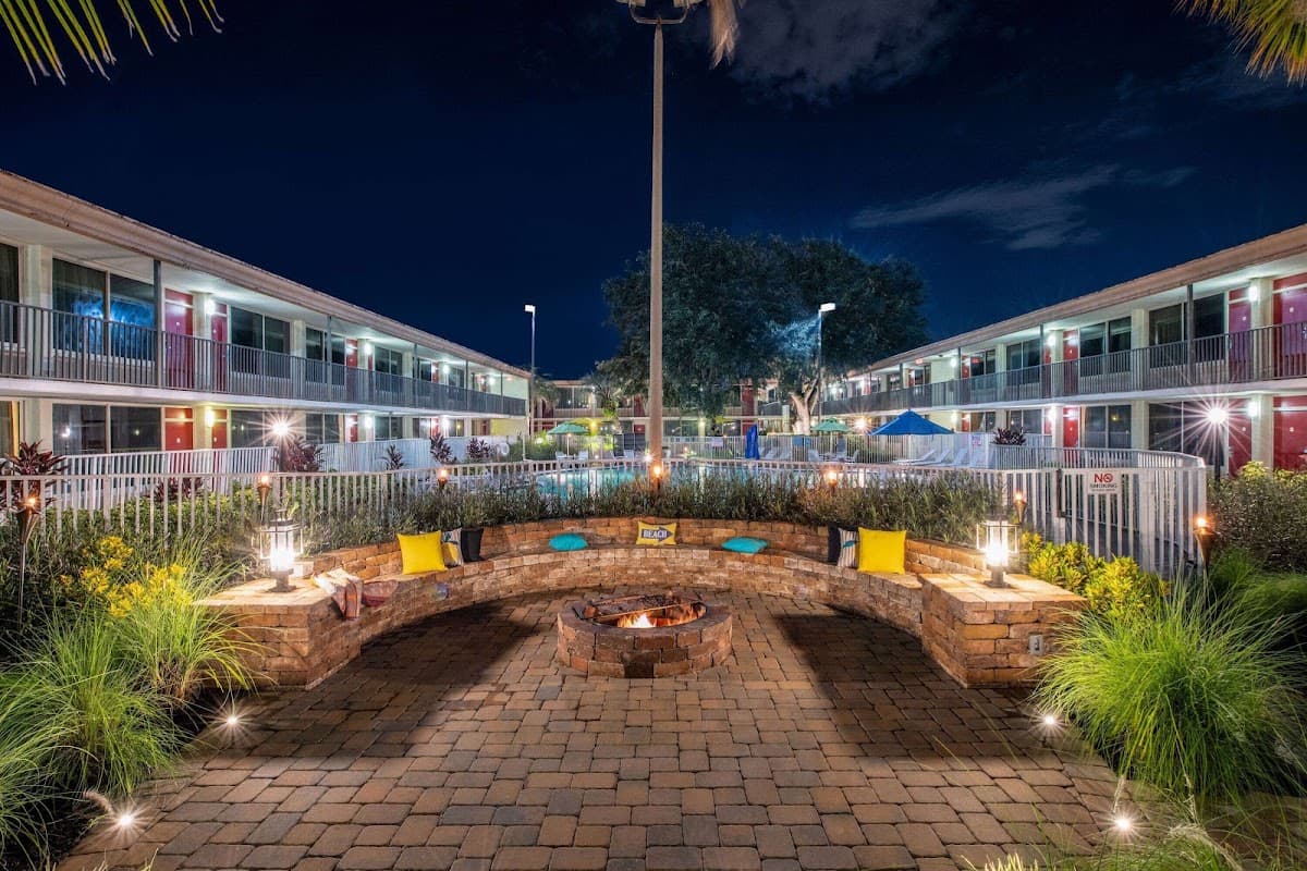 Ramada Kissimmee Gateway, Hotel in Celebration