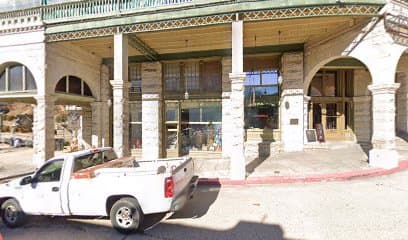 Basin Park Luxury Lodging, Guesthouse in Eureka Springs