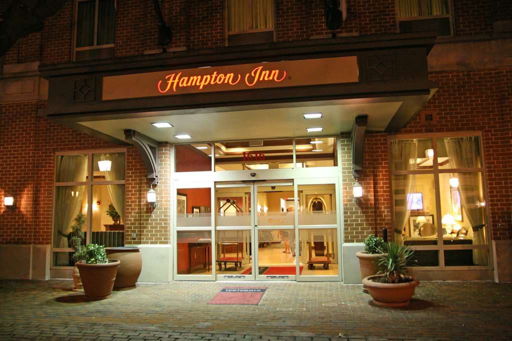 Hampton Inn Alexandria - Old Town/King Street Metro, Hotel in Alexandria
