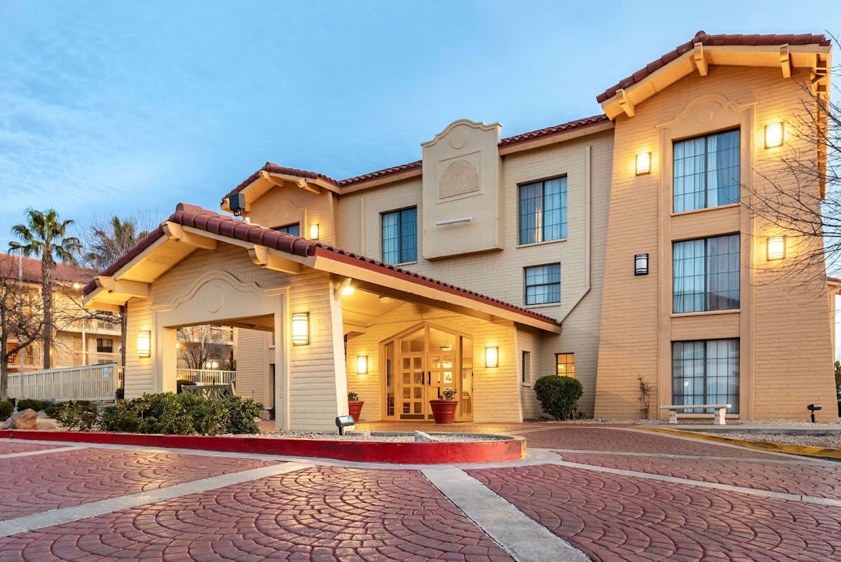 La Quinta Inn El Paso West, Hotel in Sunland Park