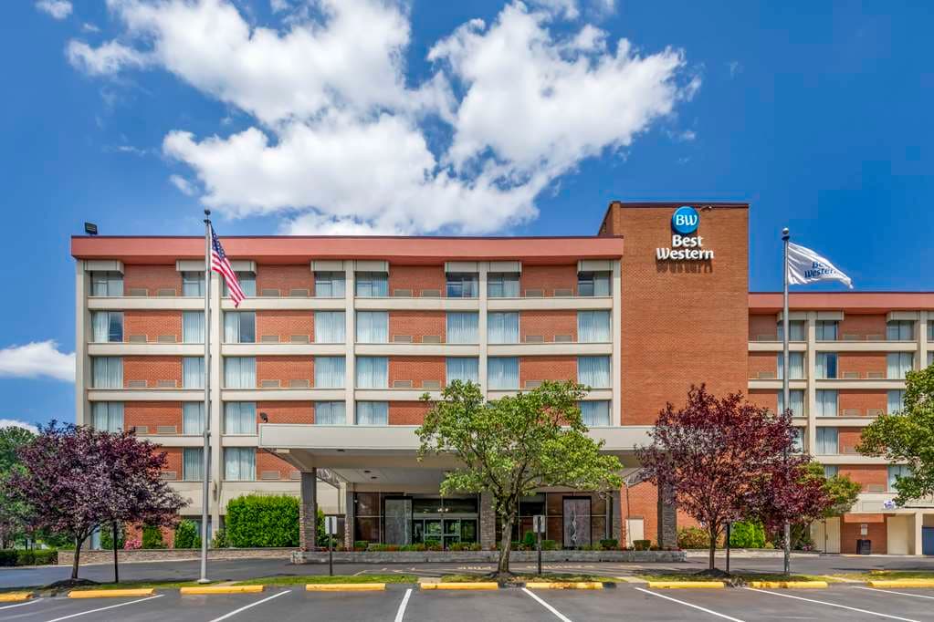 Best Western Capital Beltway, Hotel in Lanham