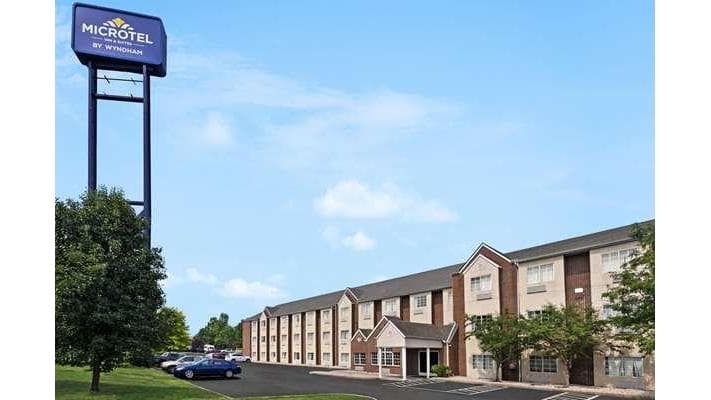 Microtel Inn & Suites by Wyndham Florence/Cincinnati Airport, Hotel in Oakbrook