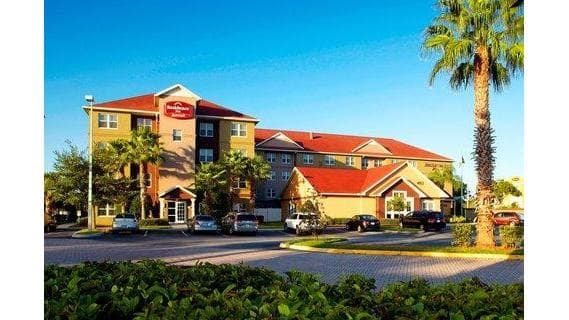 Residence Inn Tampa Oldsmar, Hotel in Oldsmar