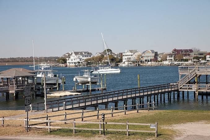 Summer Sands, Hotel in Wrightsville Beach