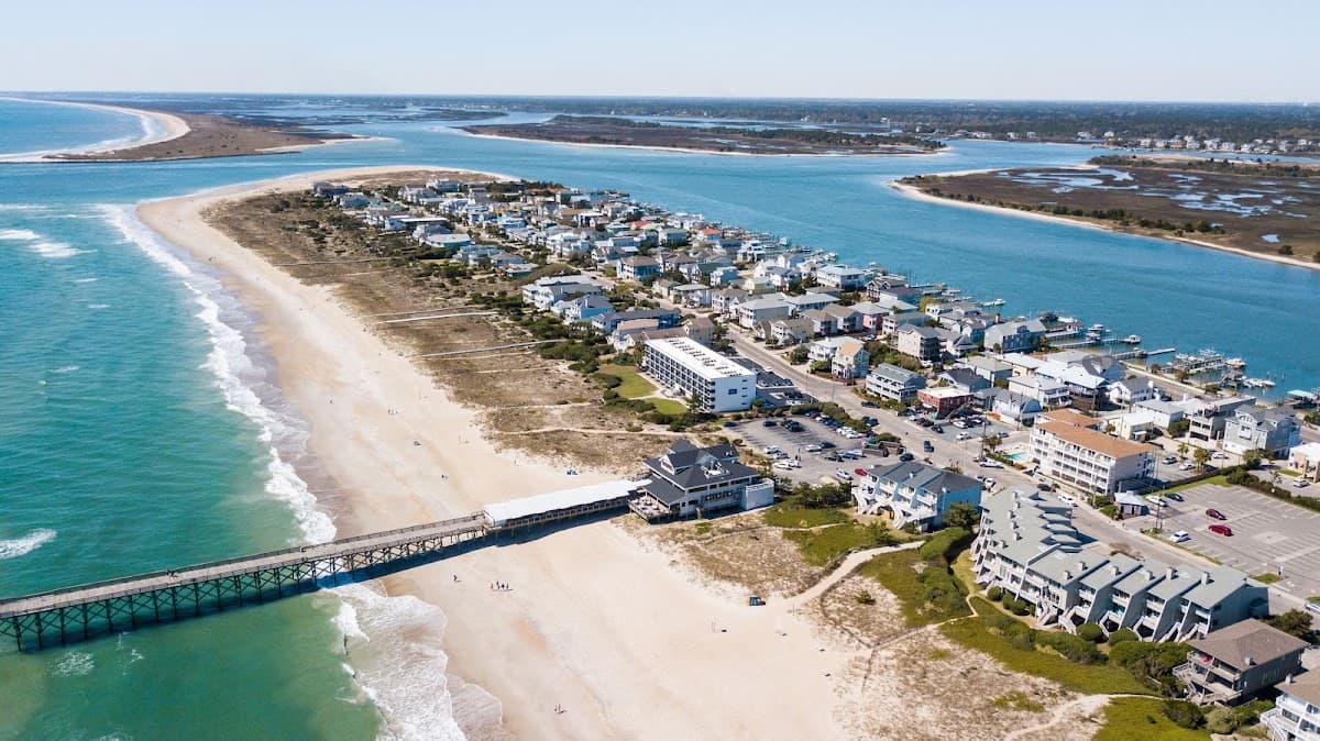 Sandpeddler Inn & Suites, Hotel in Wrightsville Beach