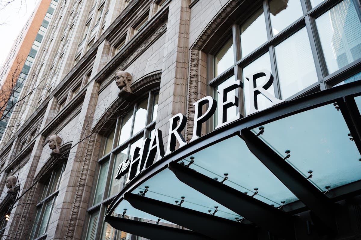 Kimpton Harper Hotel, Hotel in Fort Worth