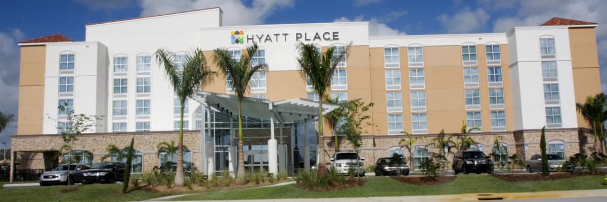 Hyatt Place Fort Myers/At The Forum, Hotel in Fort Myers