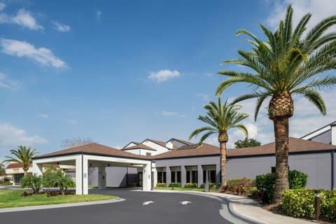 Courtyard Orlando Airport, Hotel in Belle Isle