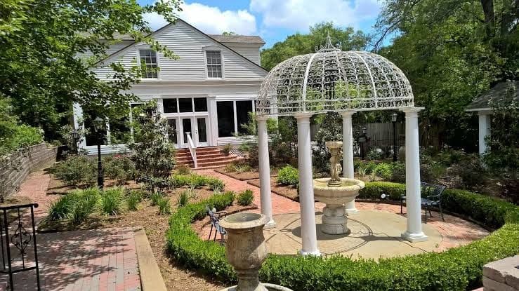 Samuel Guy House, Guesthouse in Natchitoches