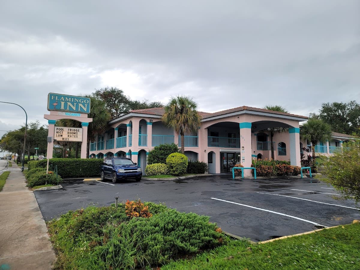 Flamingo Inn, Hotel in Kissimmee