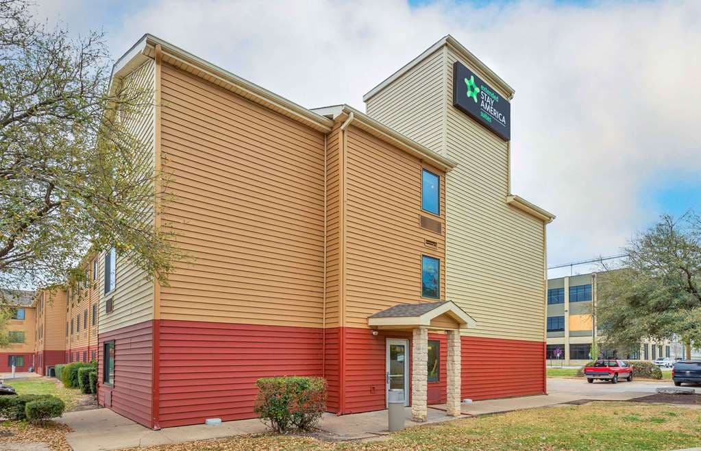 Extended Stay America - Austin - Round Rock - North, Hotel in Round Rock