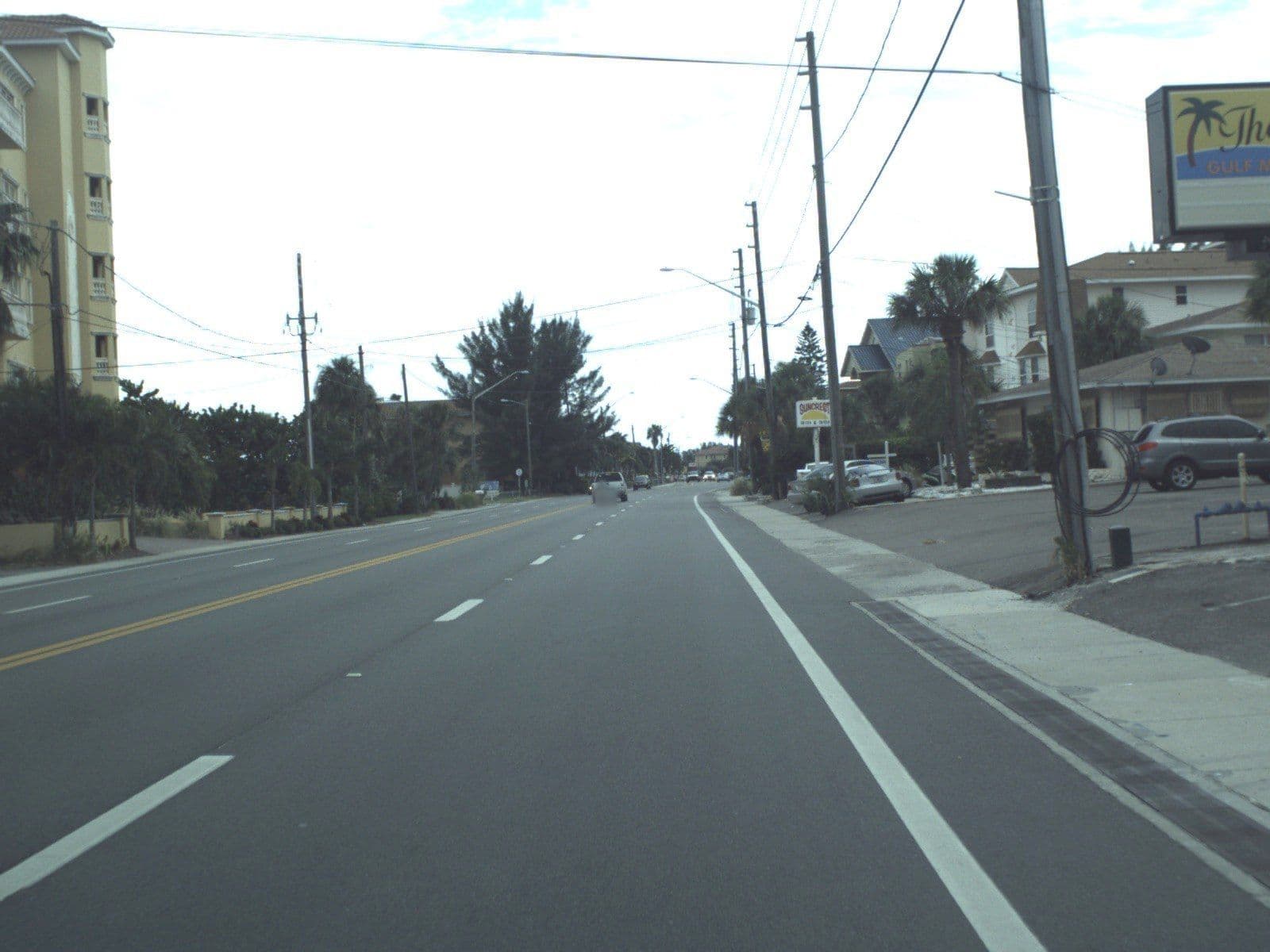 Street view near The Molloy, Treasure Island — © fdot_vl (CC BY-SA · Mapillary)