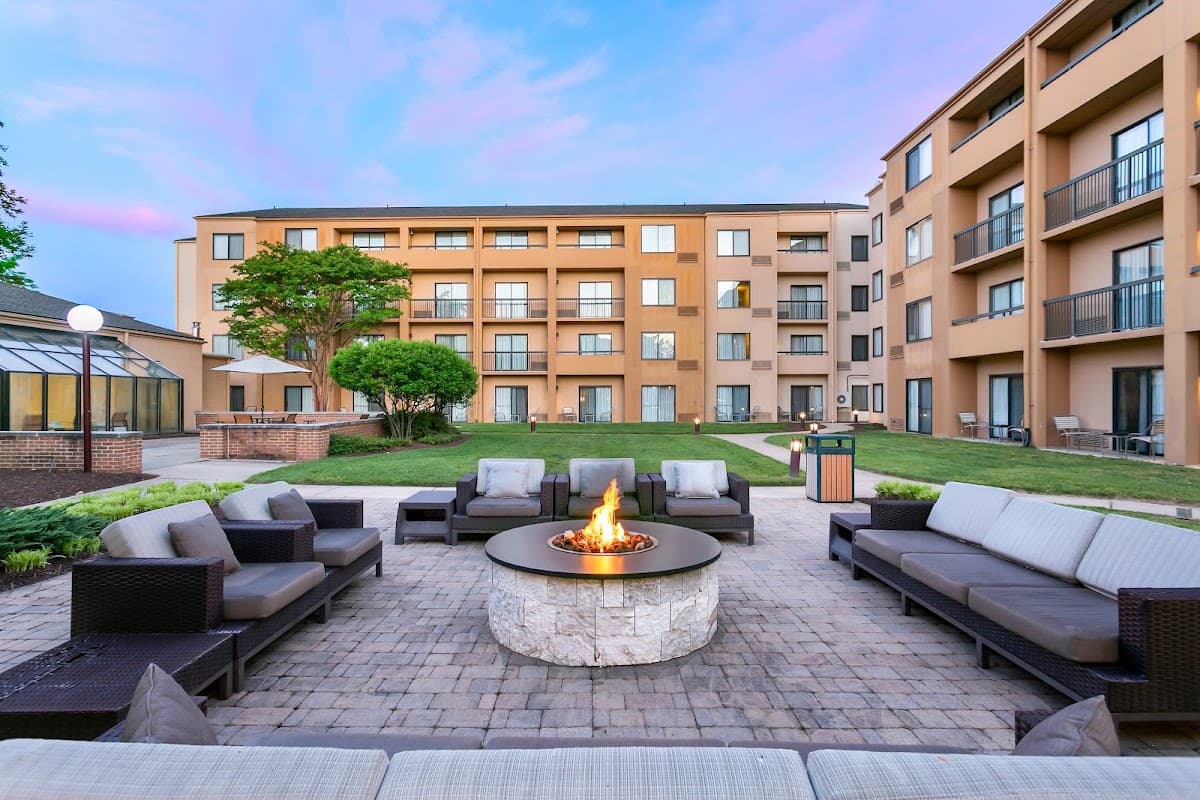 Sonesta Select Greenbelt, Hotel in Berwyn Heights