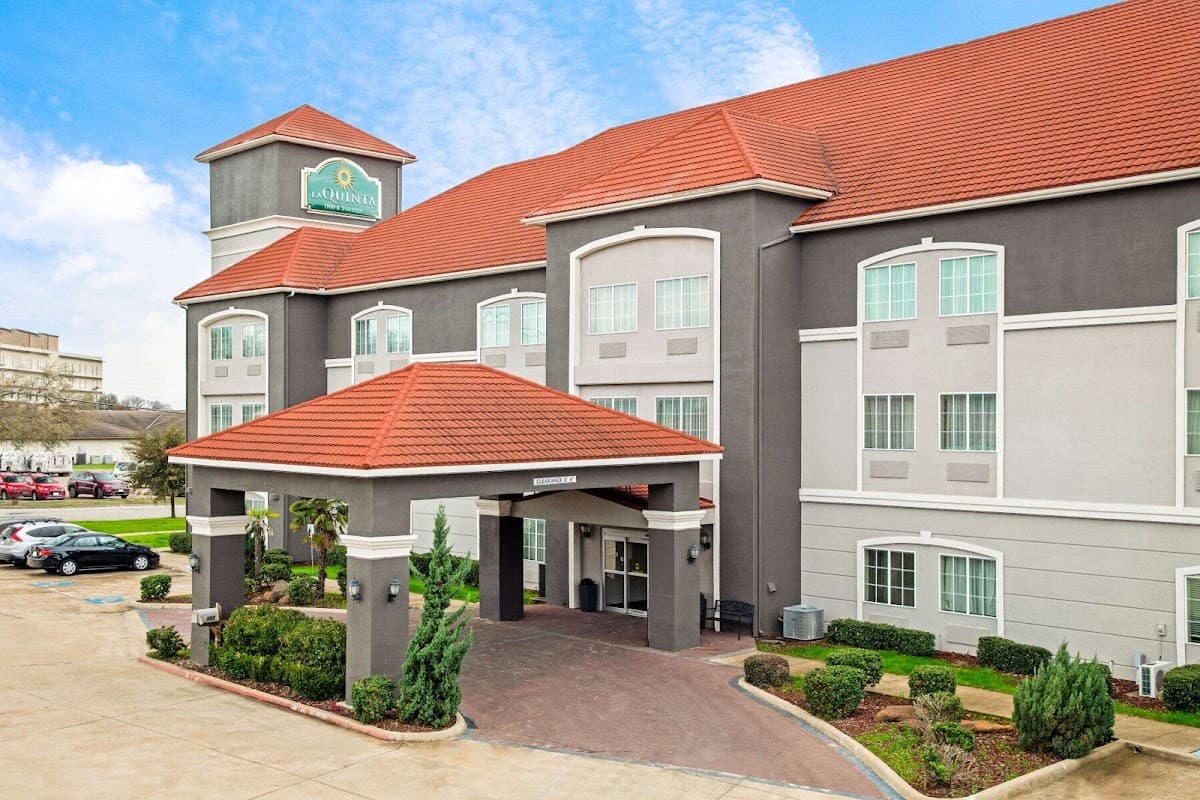 La Quinta Inn & Suites Cleburne, Hotel in Cleburne