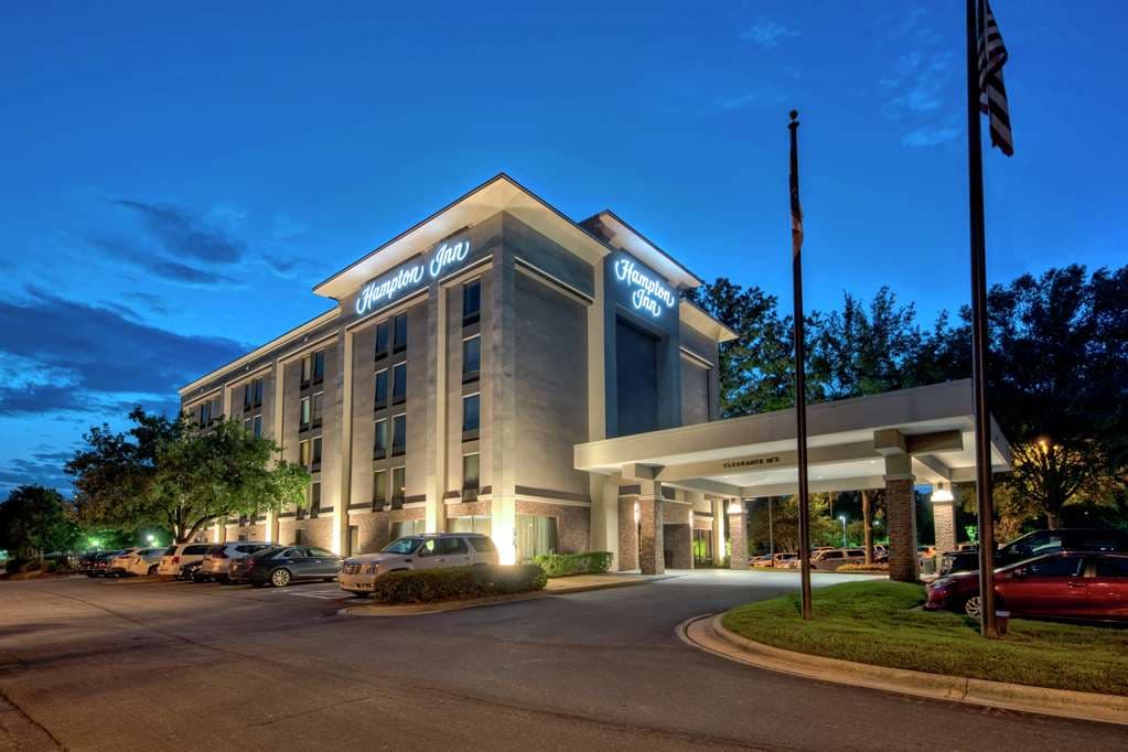 Hampton Inn Raleigh/Cary, Hotel in Cary