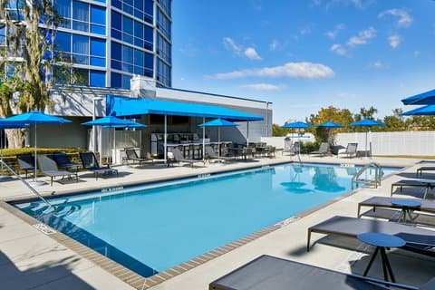 Four Points by Sheraton Tallahassee - Downtown, Hotel in Tallahassee