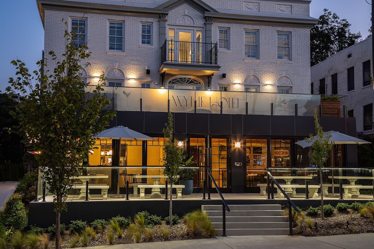 Wylie Hotel Atlanta, Tapestry Collection by Hilton, Hotel in Reynoldstown