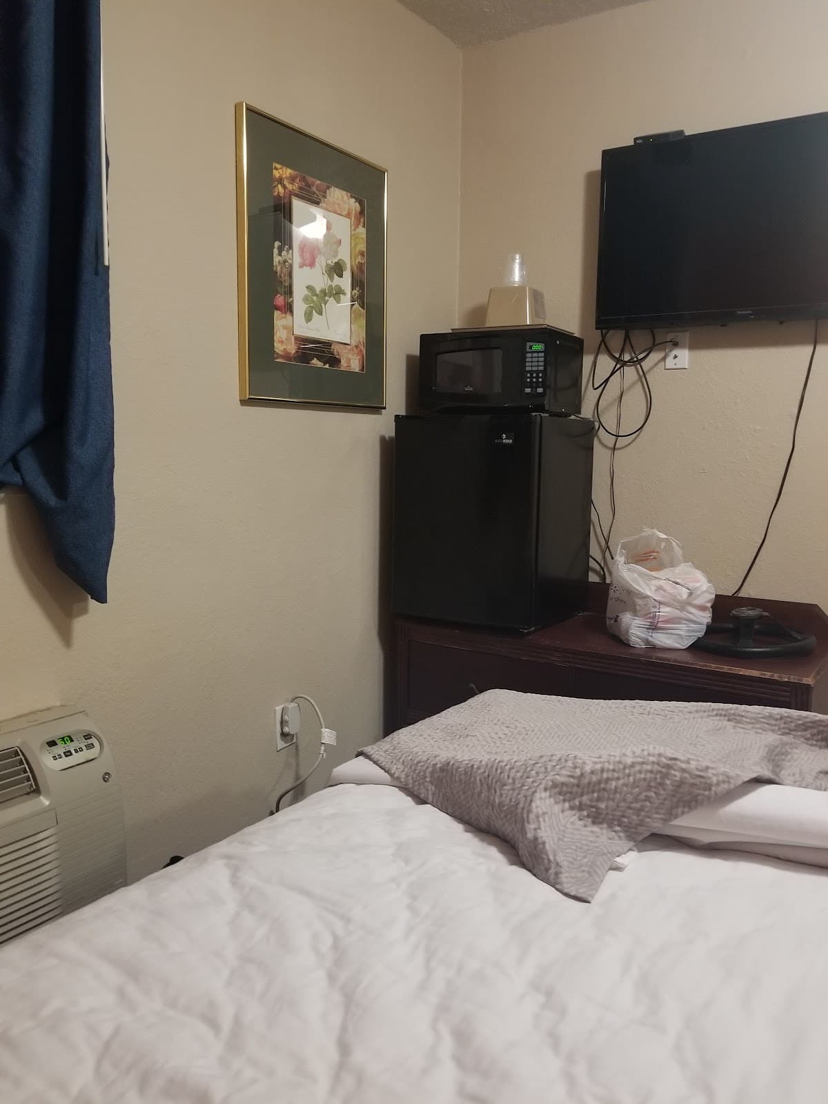 Relax Inn, Motel in Belle Haven
