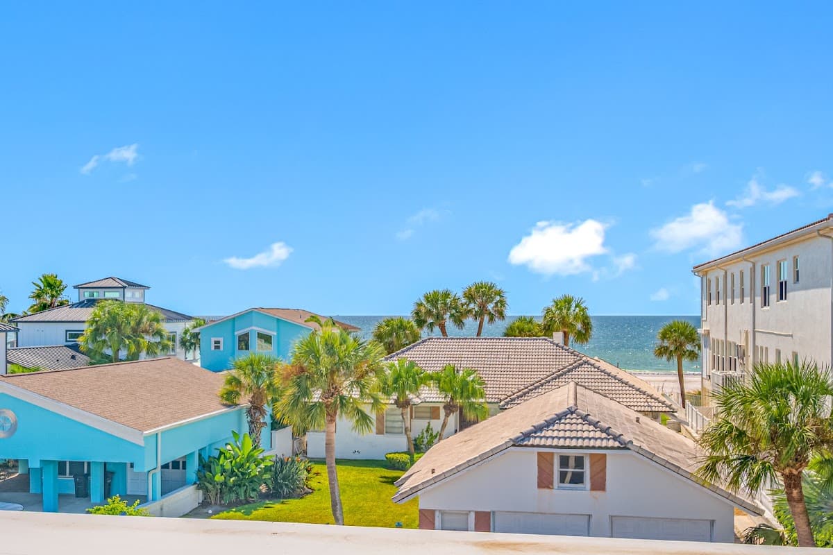 Carousel Motel, Motel in Redington Shores