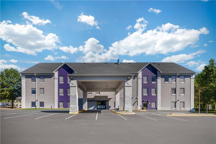 Sleep Inn, Hotel in Yorkshire