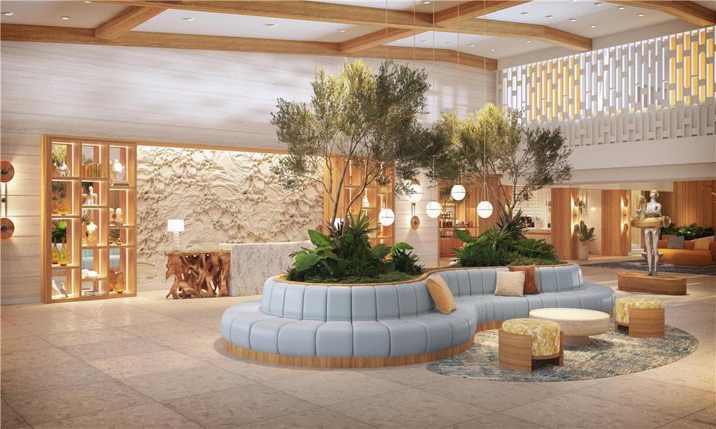 The Sunny, Hotel in Sunny Isles Beach