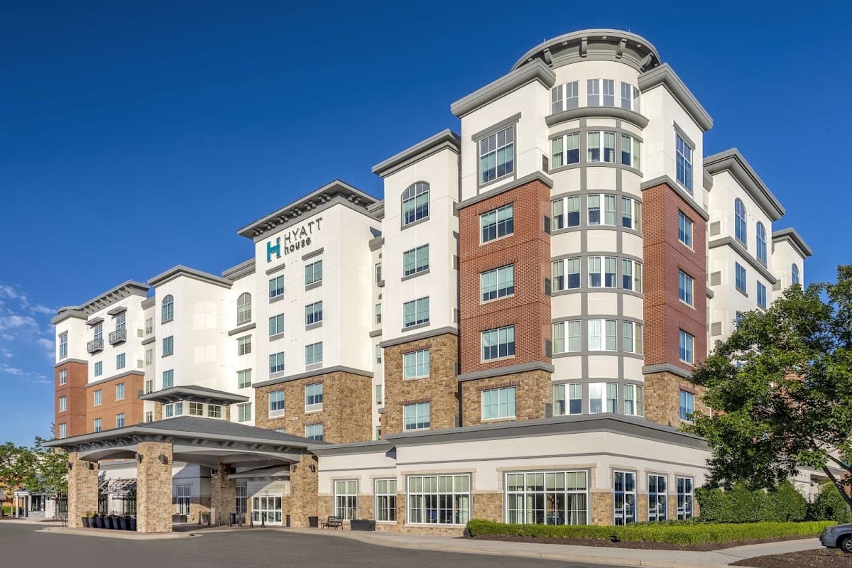 Hyatt House Richmond / Short Pump, Hotel in Short Pump