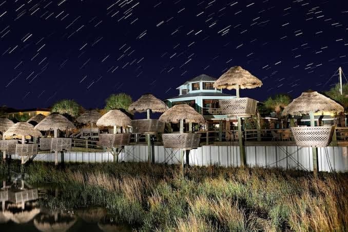 Conch House, Hotel in Saint Augustine