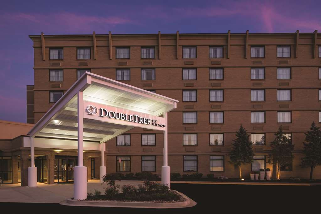 DoubleTree by Hilton Hotel Laurel, Hotel in West Laurel