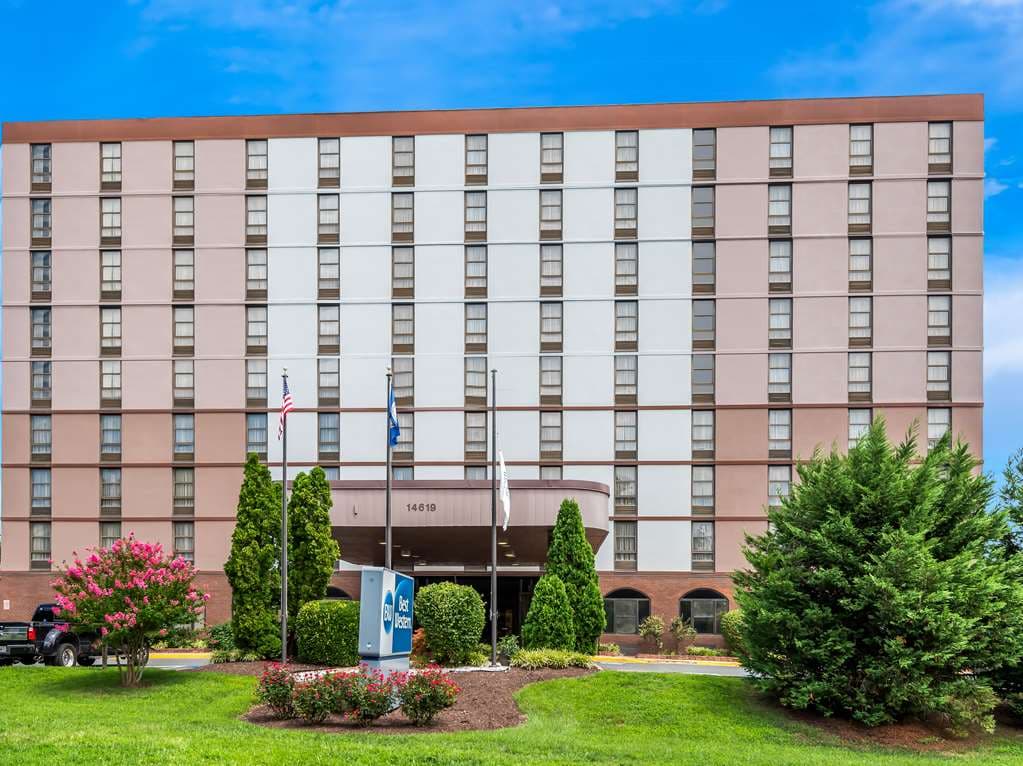 Best Western Potomac Mills, Hotel in Dale City