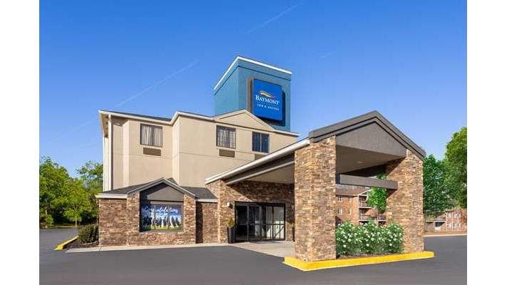 Baymont by Wyndham Newark I-95 at University of Delaware, Hotel in Brookside
