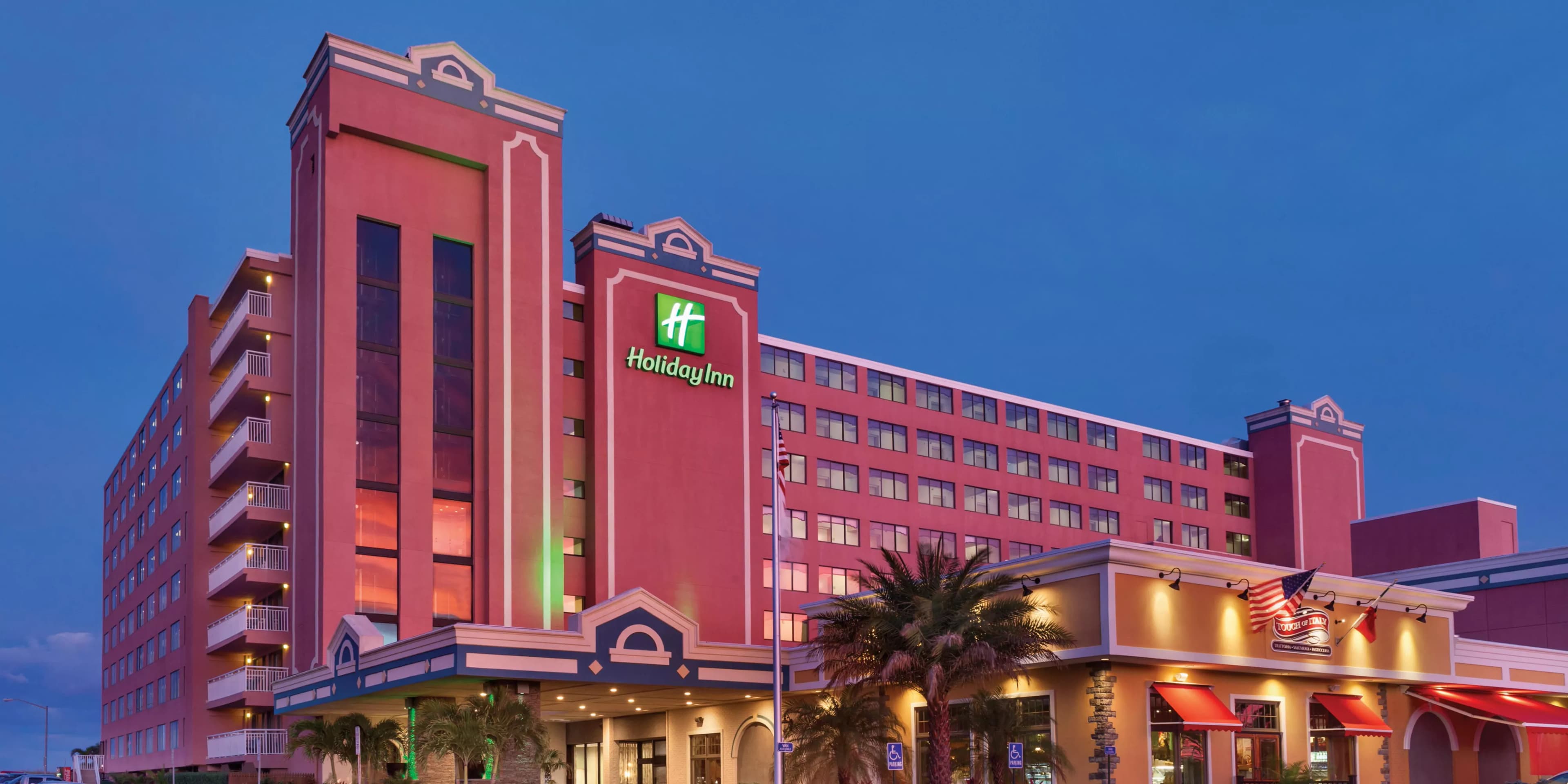 Holiday Inn Ocean City, West Ocean City