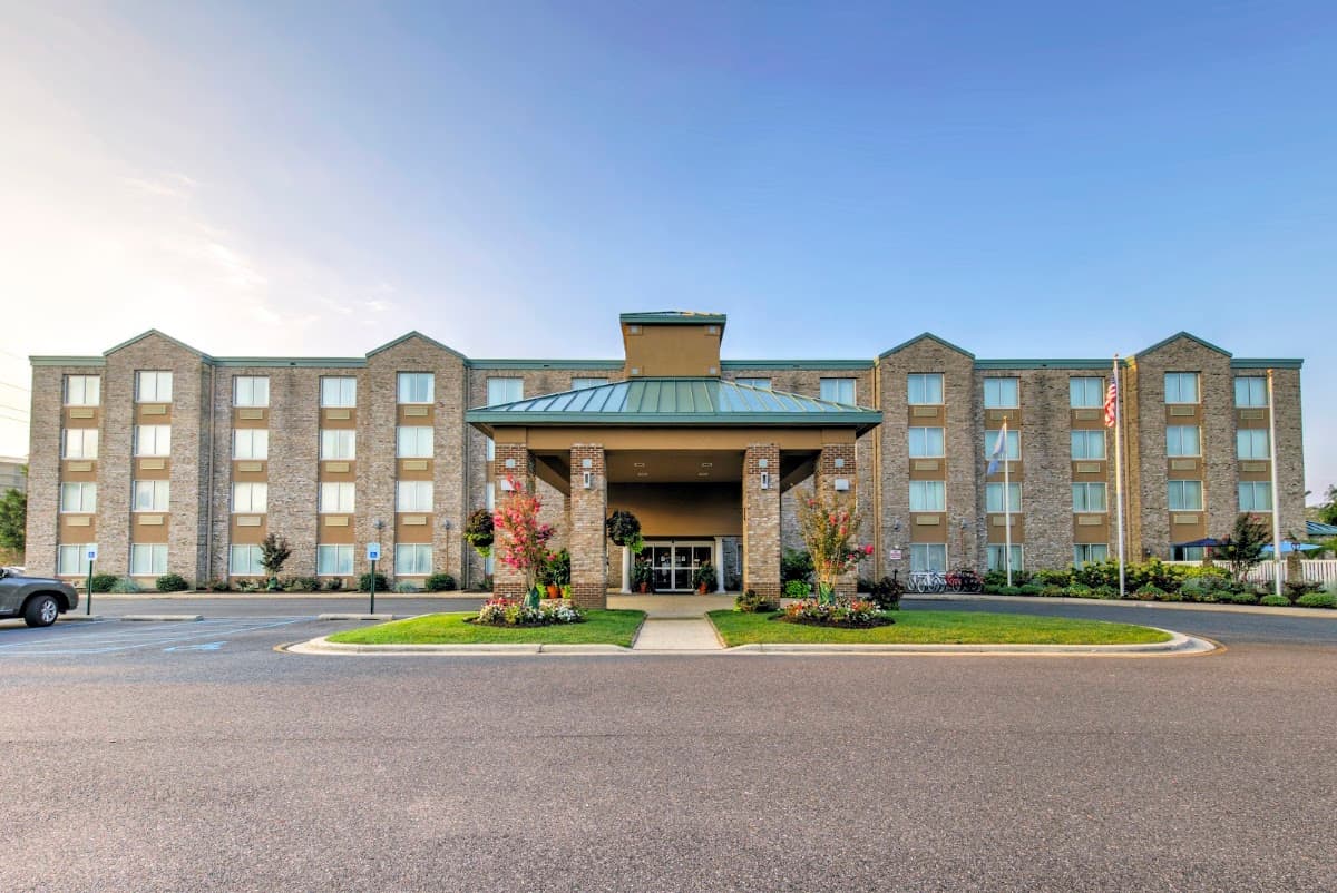 Hotel Bethany Beach, Hotel in Bethany Beach