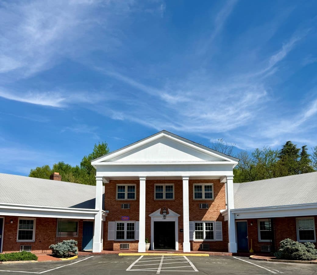 Governor House Inn, Hotel in Falls Church