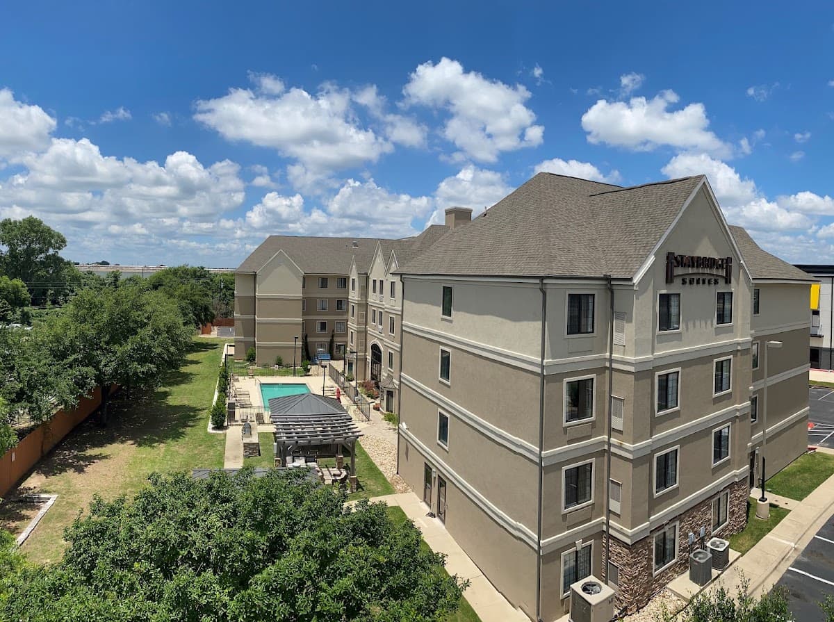 Staybridge Suites Austin-Round Rock, Hotel in Round Rock