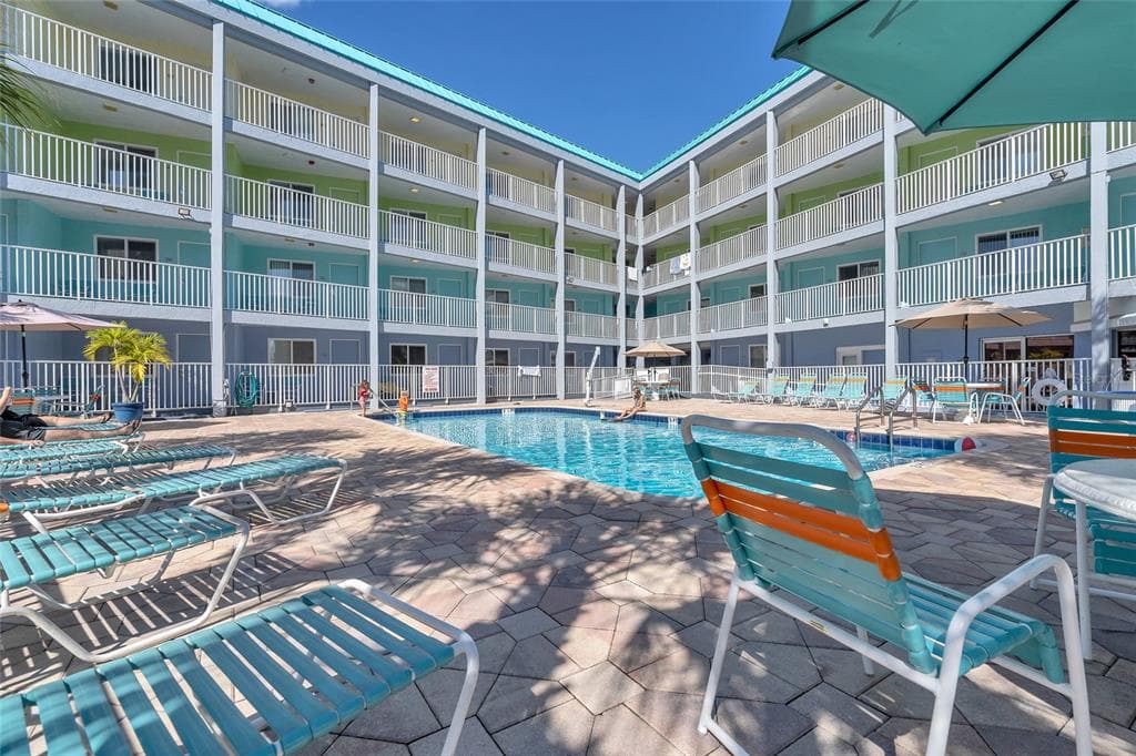 Pelican Pointe, Hotel in Clearwater