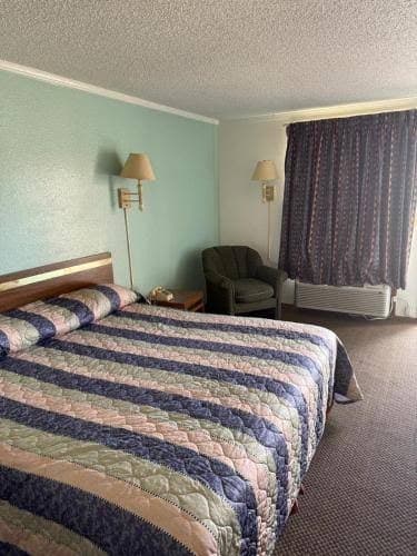 Royal Inn, Motel in Del City