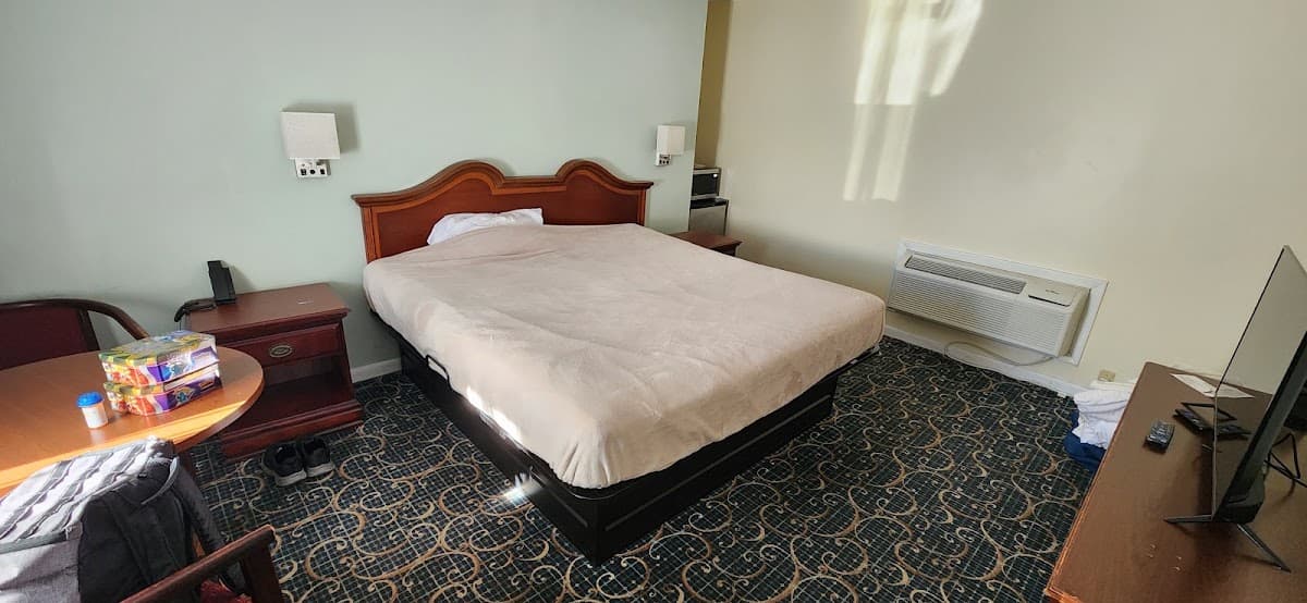 Economy Inn, Motel in Perryman