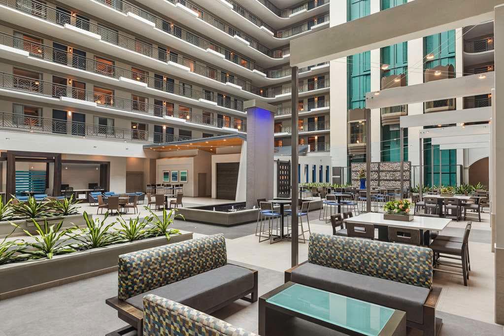 Embassy Suites by Hilton Miami International Airport, Hotel in Miami Springs