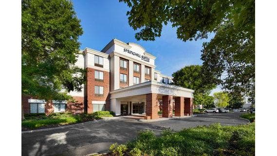 SpringHill Suites Richmond North/Glen Allen, Hotel in Glen Allen