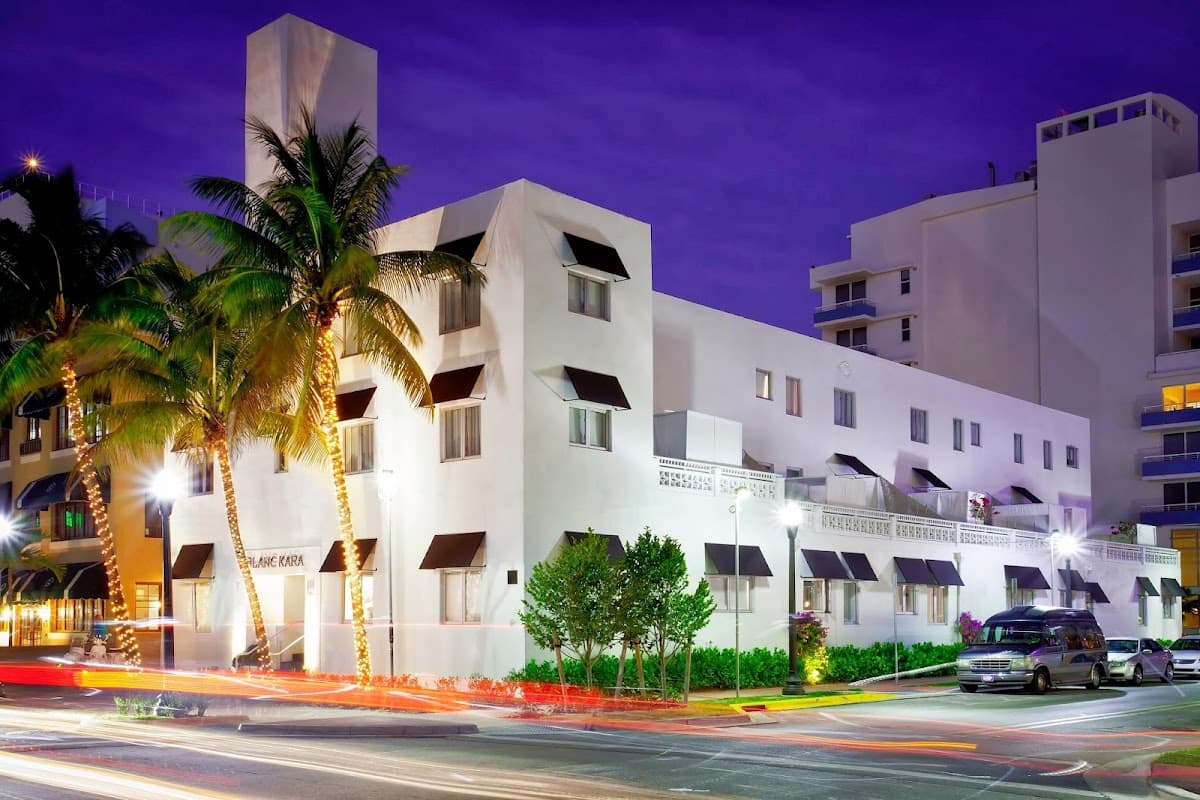 Blanc Kara, Hotel in Miami Beach