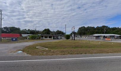 Travel Inn, Motel in Lake Wales