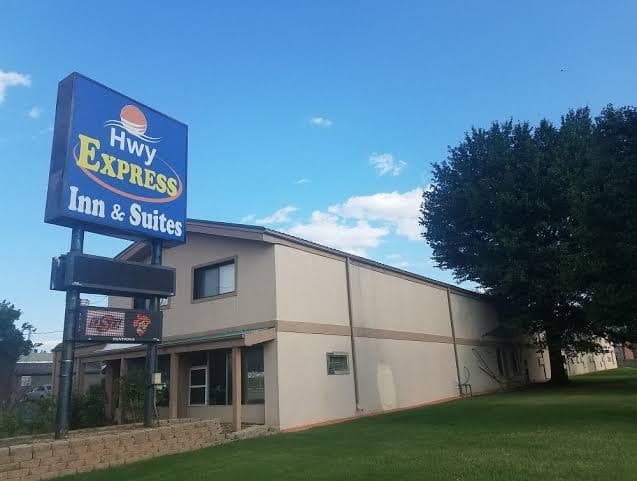 Hwy Express Inn and Suites, Hotel in Stillwater