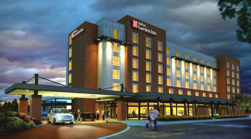 Hilton Garden Inn Durham/University Medical Center, Hotel in Durham