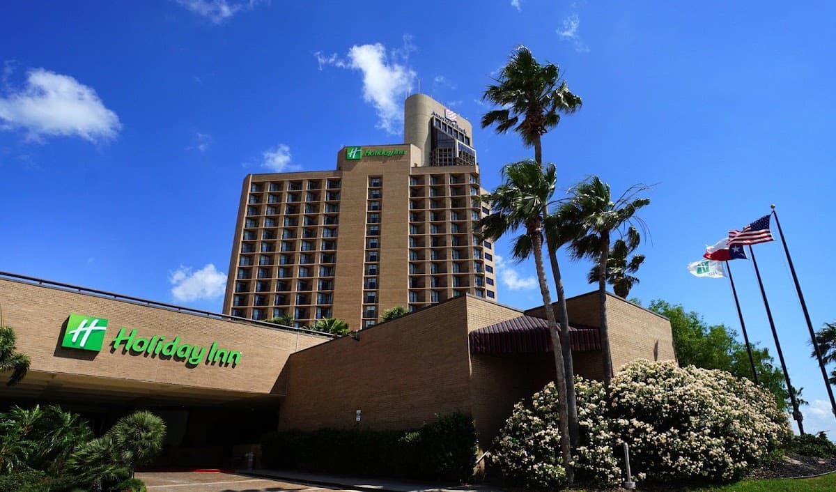 Holiday Inn Corpus Christi Downtown Marina, Hotel in Corpus Christi