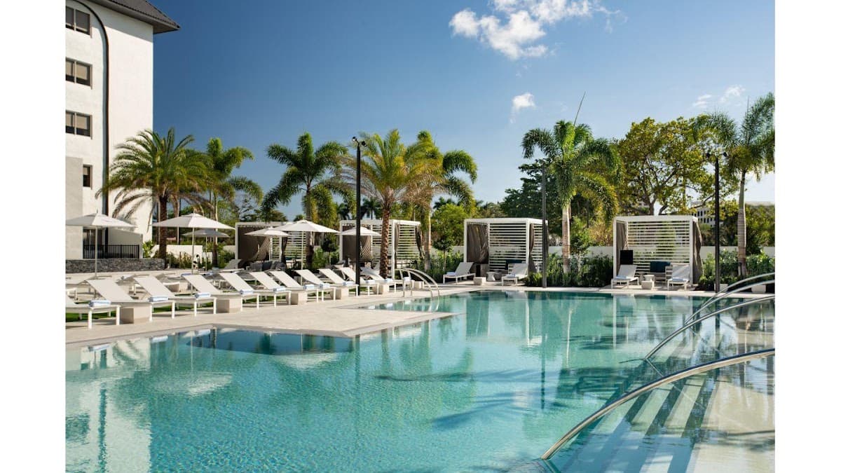 Renaissance Boca Raton Hotel 1, Hotel in Boca Del Mar