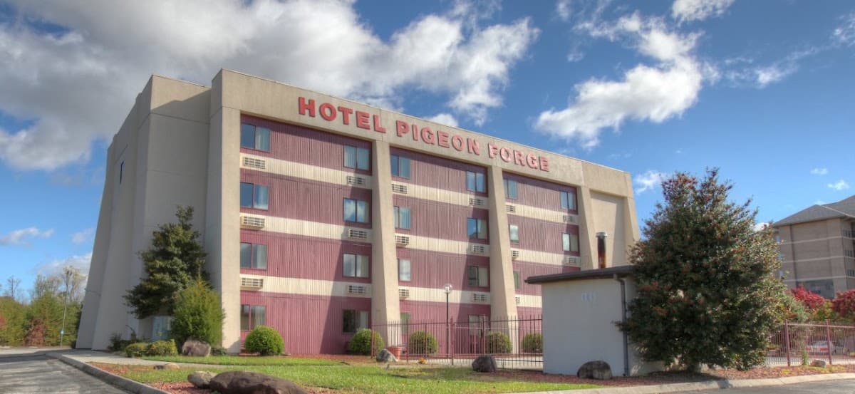 Hotel Pigeon Forge, Hotel in Pigeon Forge