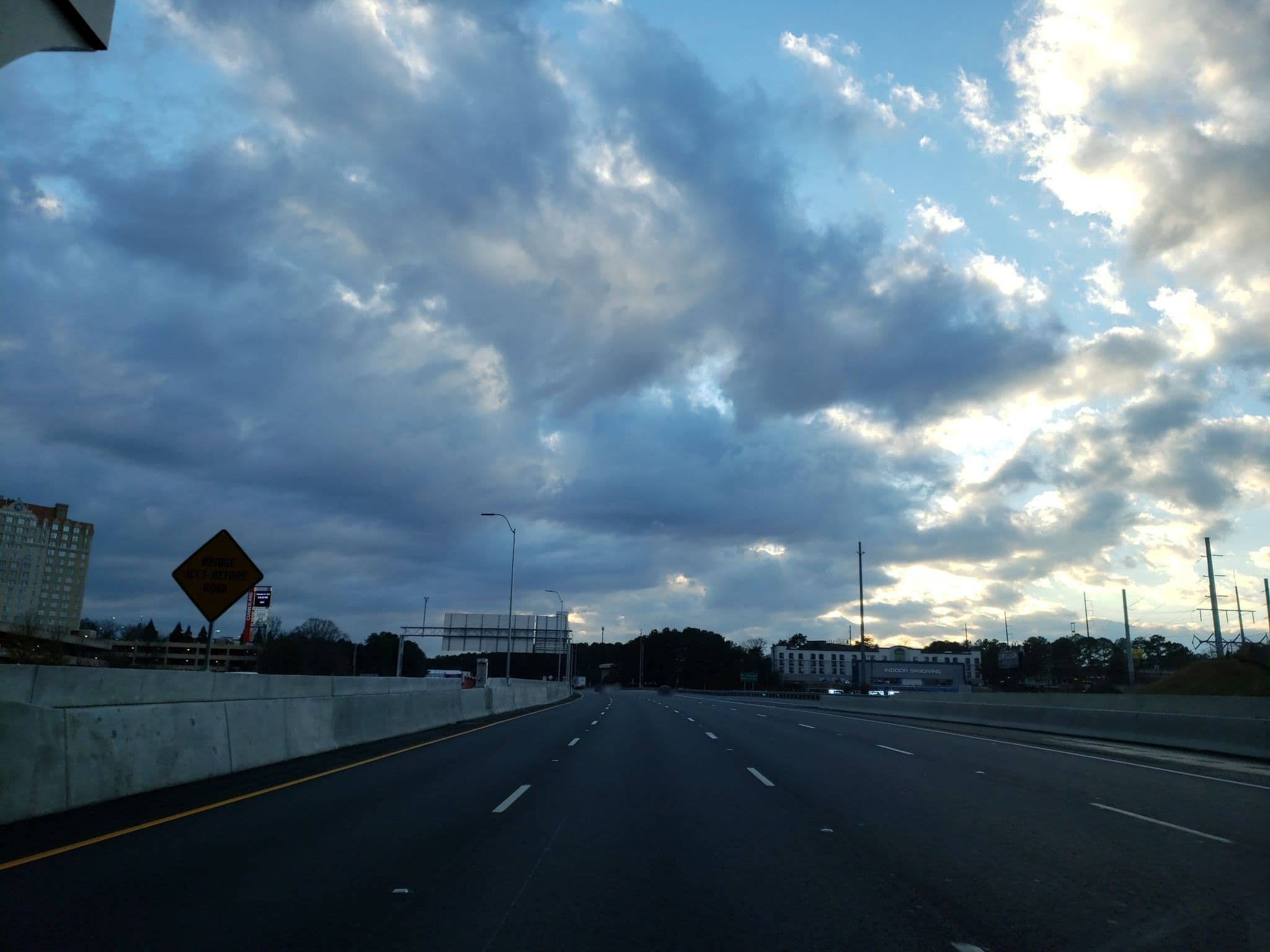 Street view near Wingate, Vinings — © jackdripper (CC BY-SA · Mapillary)