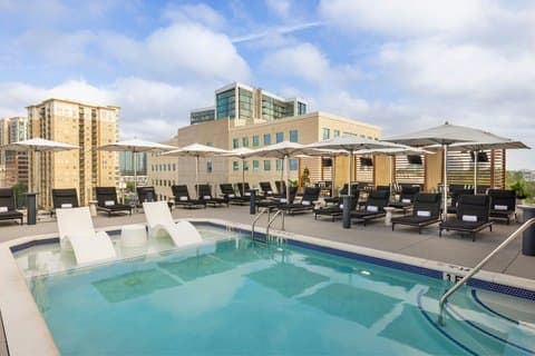 The Tess, Autograph Collection, Hotel in Brookhaven
