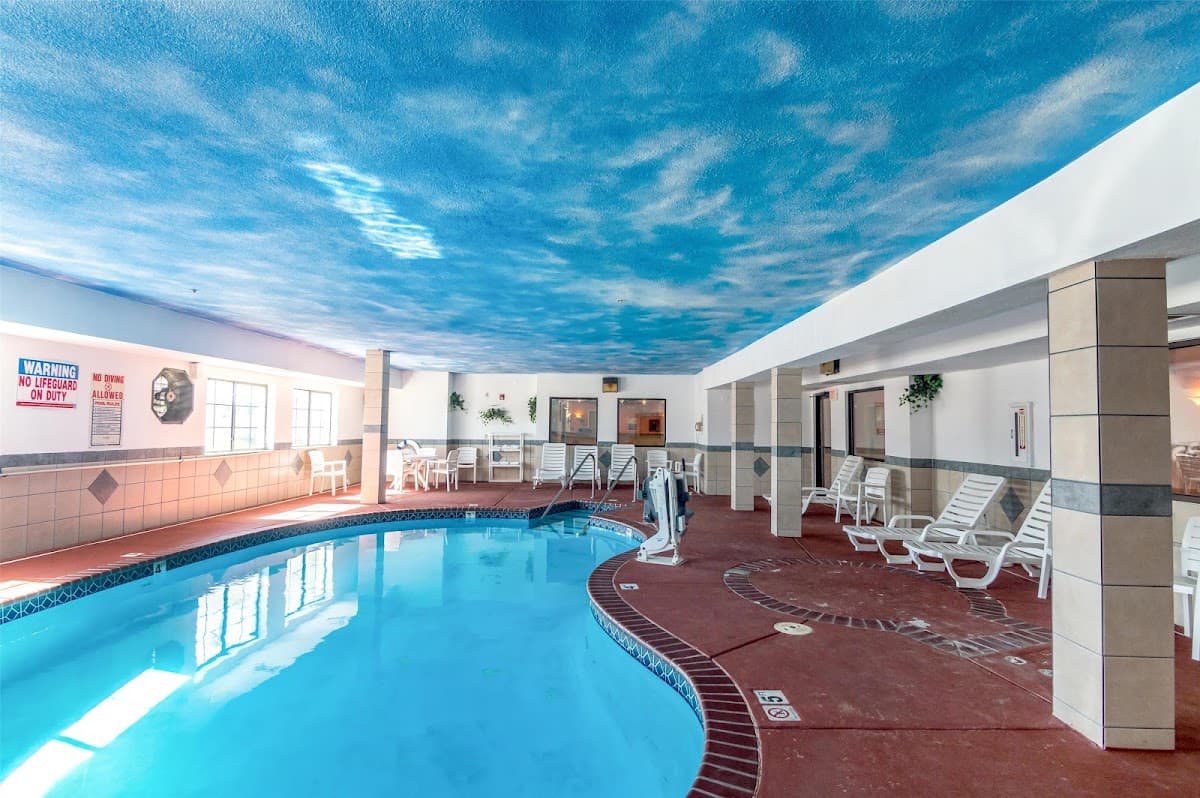 Motel 6 Oklahoma City, Motel in Nichols Hills