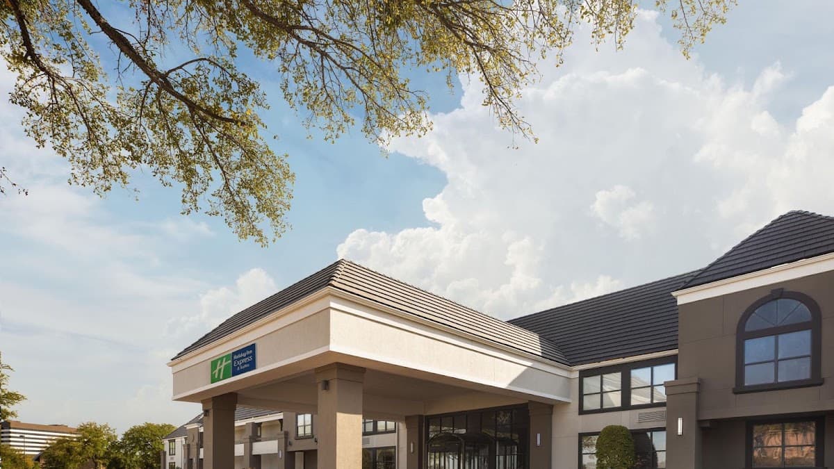 Holiday Inn Express & Suites Irving DFW Airport North, Hotel in Coppell
